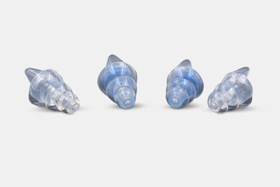 Rooth Reusable Protective Earplug