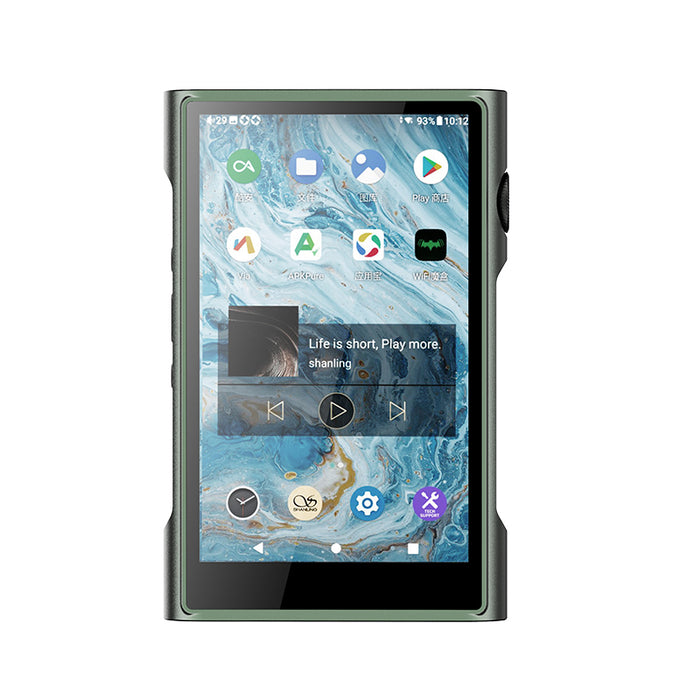 Shanling M3 Ultra Digital Audio Player