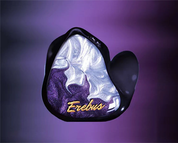 NGaudio Erebus - MusicTeck