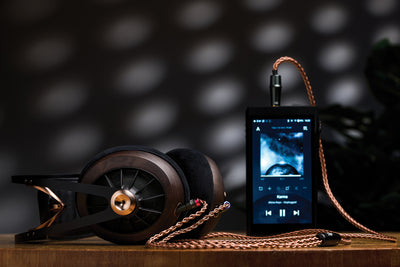 Meze Audio 109 PRO - MusicTeck