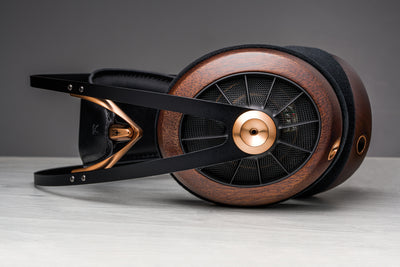 Meze Audio 109 PRO - MusicTeck