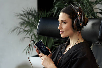 Meze Audio 109 PRO - MusicTeck
