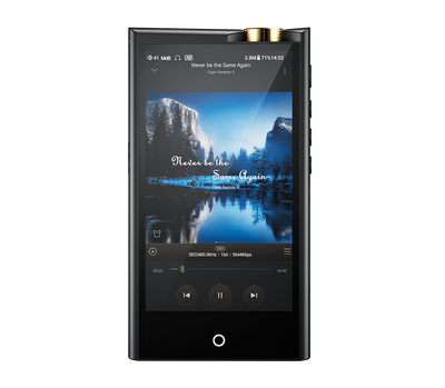 Products Cayin N7 Master Quality Digital Audio Player - MusicTeck