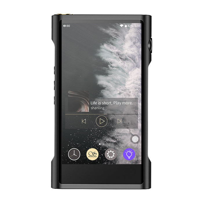 Shanling M8 Digital Audio Player (Used) — MusicTeck