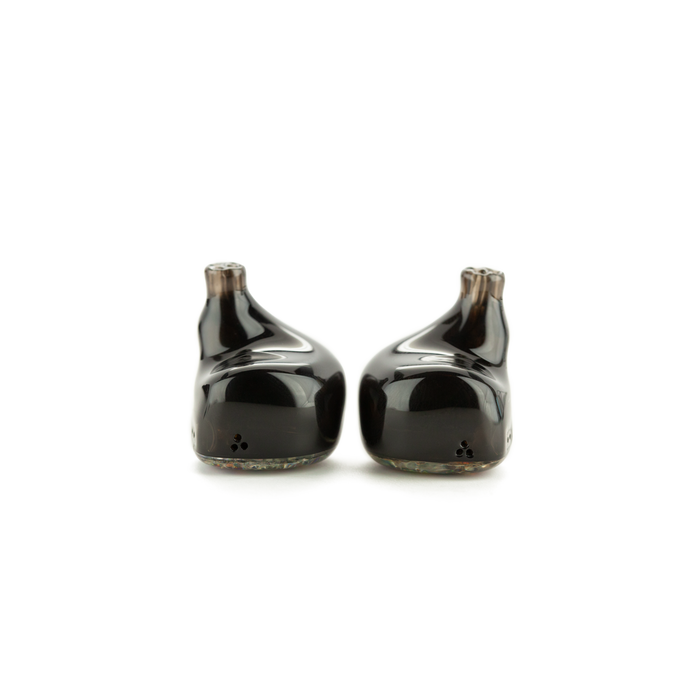 Empire Ears ODIN Tribrid Electrostatic, BA, + Dynamic Universal IEMS (4.4mm)