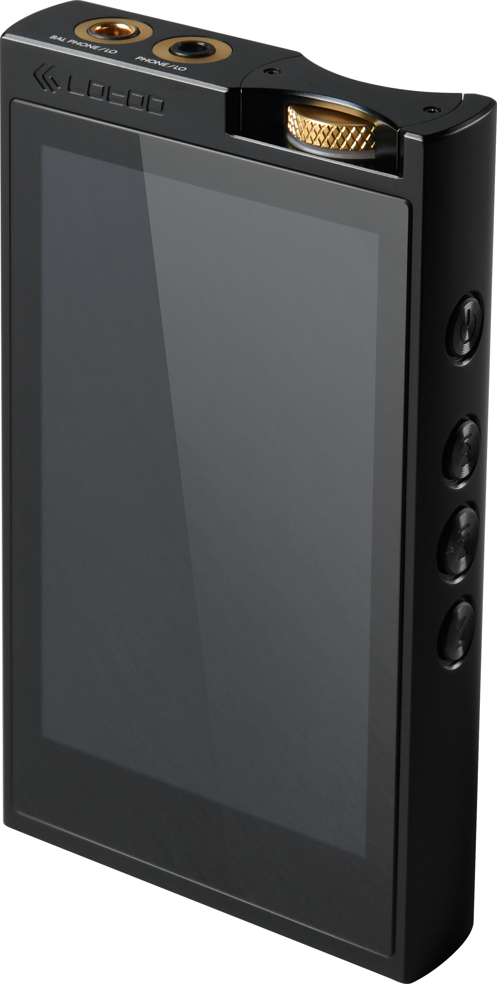 Lotoo PAW 6000 Reference Grade Portable Audio PlayerLotoo PAW 6000 Reference Grade Portable Audio Player - MusicTeck