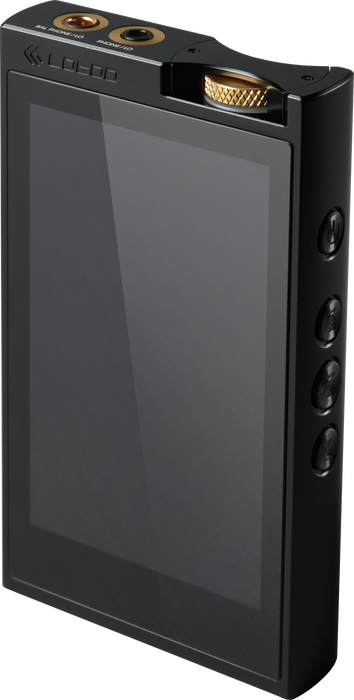 Lotoo PAW 6000 Reference Grade Portable Audio Player (English 