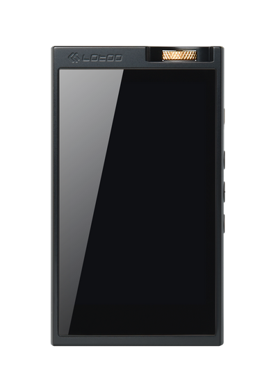 Lotoo PAW 6000 Reference Grade Portable Audio PlayerLotoo PAW 6000 Reference Grade Portable Audio Player - MusicTeck