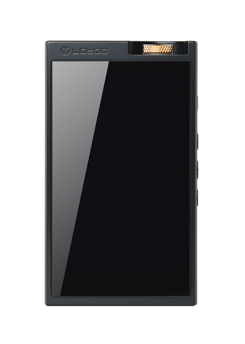 Lotoo PAW 6000 Reference Grade Portable Audio Player — MusicTeck Lotoo PAW 6000 Reference Grade Portable Audio Player — MusicTeck