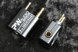 PWAudio AK to 4.4mm Balanced Female - Musicteck