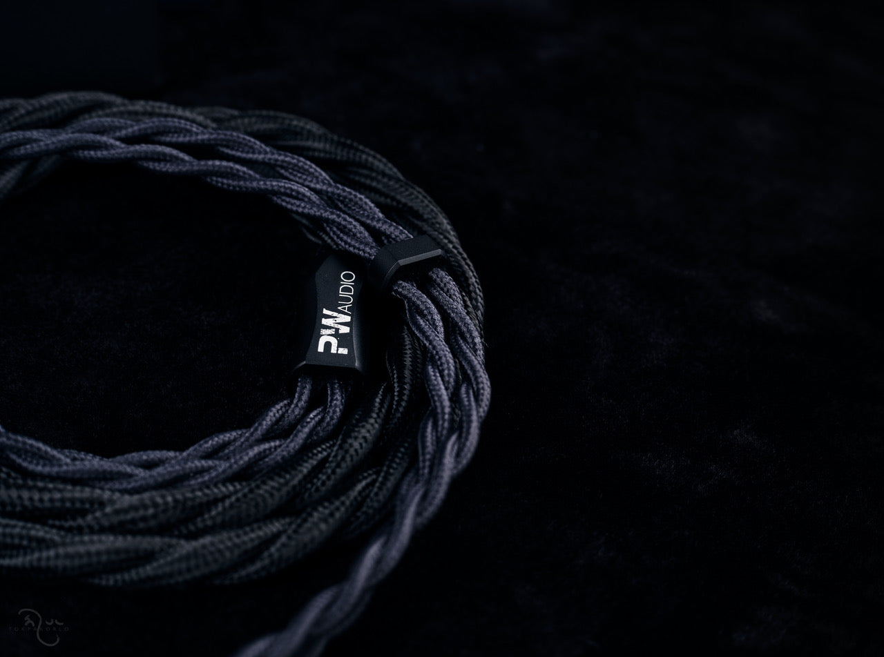 PWAudio First Times with Shielding – MusicTeck