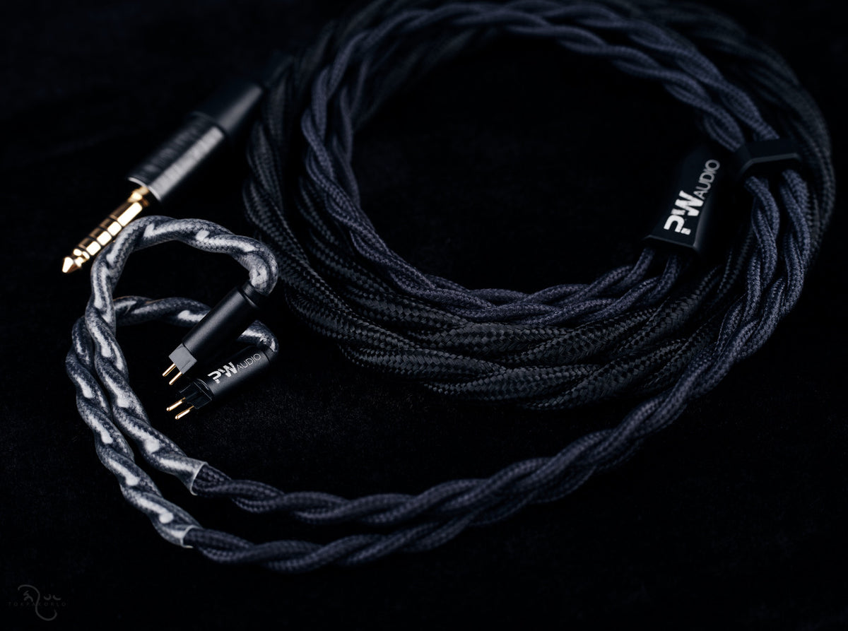 PWAudio First Times with Shielding — MusicTeck