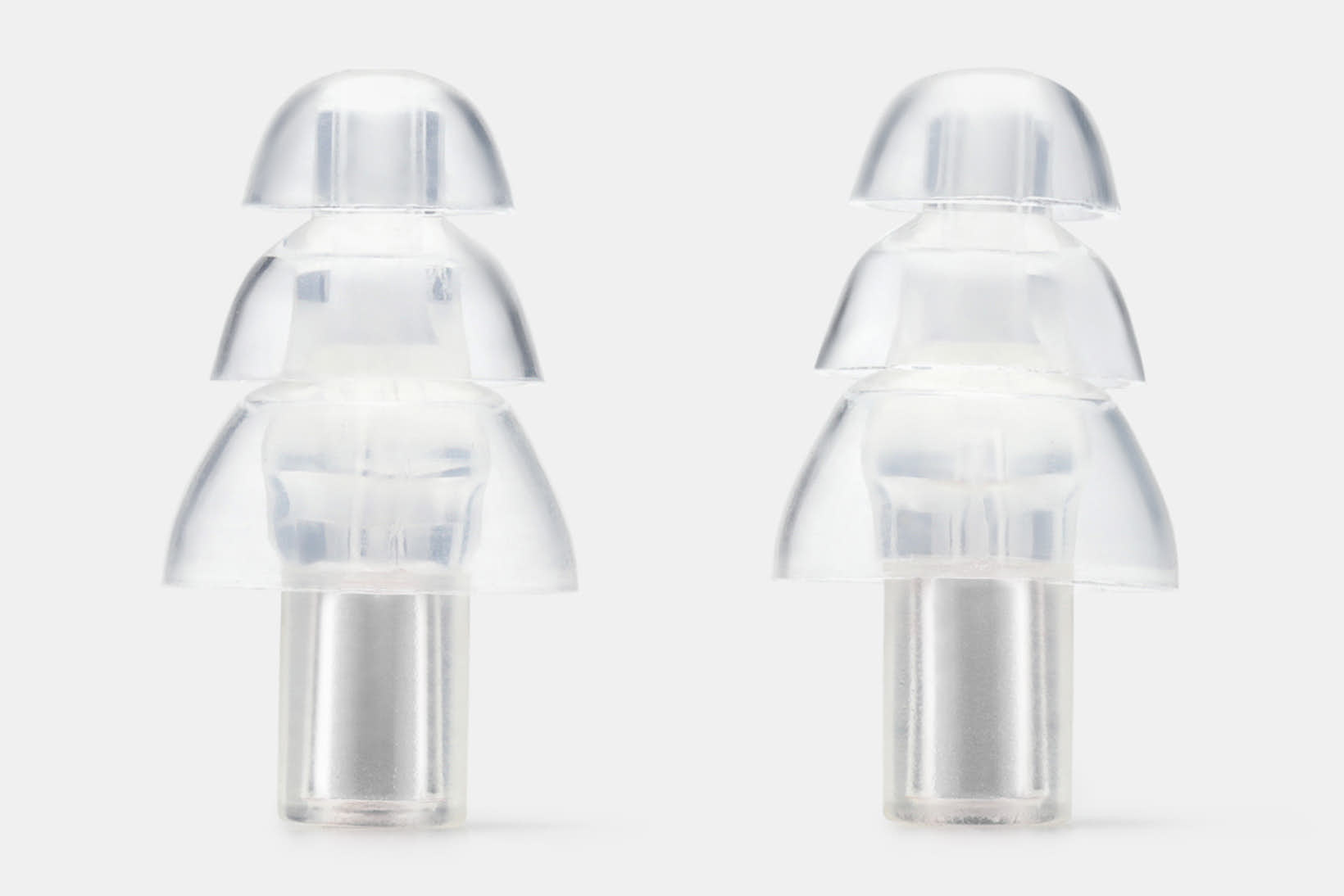 ROOTH C&P U-03 EARPLUGS - MusicTeck