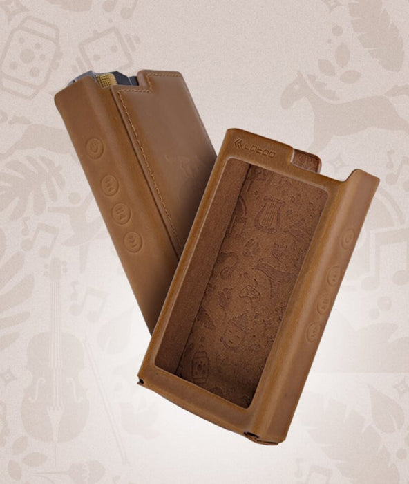 Lotoo PAW Gold Touch Limited Titanium Edition - MusicTeck