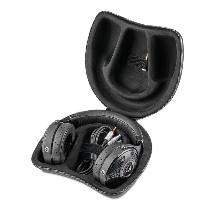 Focal Utopia 2022 HIGH-FIDELITY OPEN-BACK CIRCUM-AURAL HEADPHONES Focal Utopia 2022 HIGH-FIDELITY OPEN-BACK CIRCUM-AURAL HEADPHONES