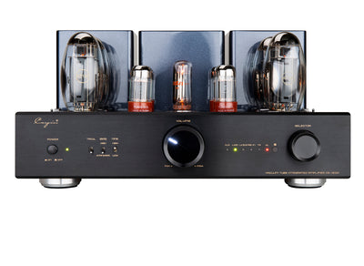 Cayin CS-150A - MusicTeck