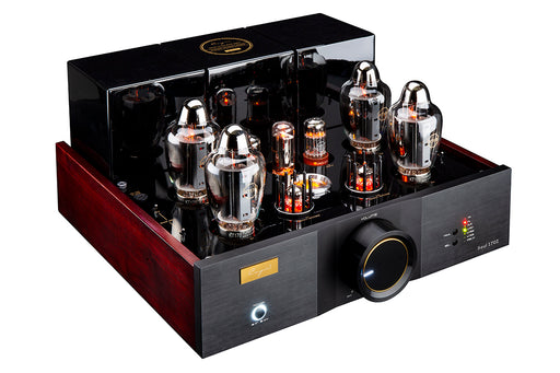Cayin Soul 170i KT170 Tube Amp - MusicTeck