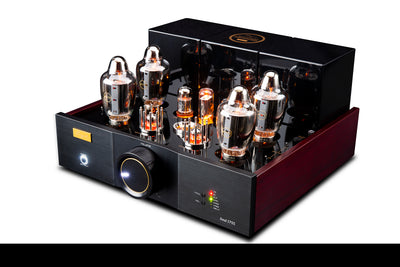 Cayin Soul 170i KT170 Tube Amp - MusicTeck