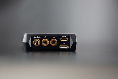 Cayin N8ii Master Quality Digital Audio Player - MusicTeck