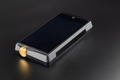 Cayin N8ii Master Quality Digital Audio Player - MusicTeck