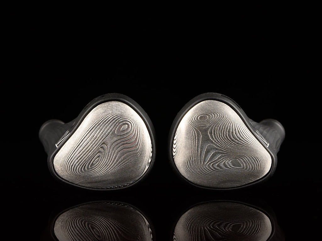 Noble Viking Ragnar Tribrid IEMs (Like New) — MusicTeck