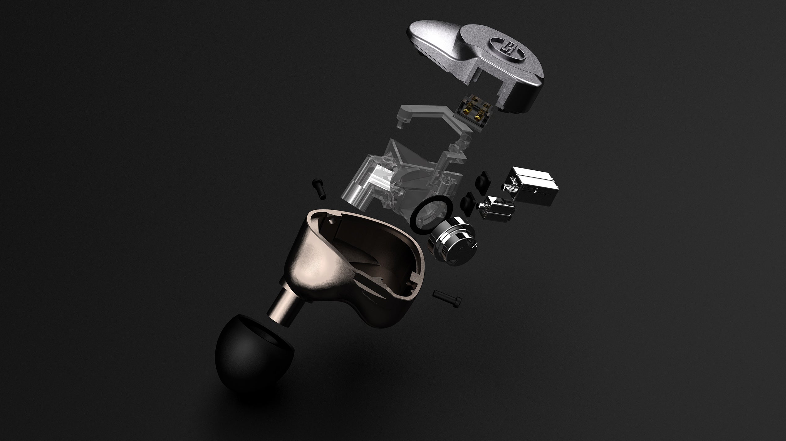 EarSonics STARK - MusicTeck
