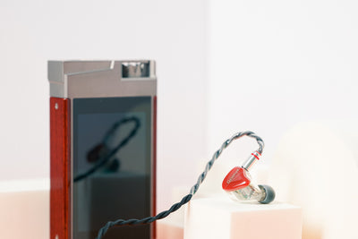 Luxury Precision LP6 TI 7th Anniversary