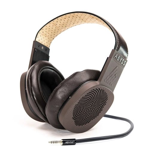 Abyss Diana TC Premium Audiophile Headphone - MusicTeck