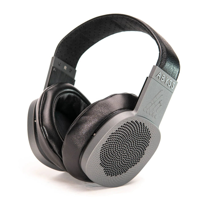 Abyss Diana TC Premium Audiophile Headphone - MusicTeck