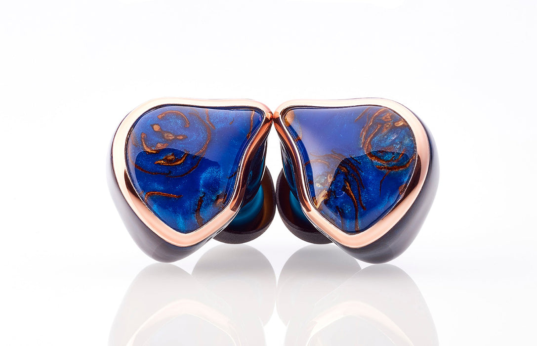 UM MEST Indigo - MusicTeck