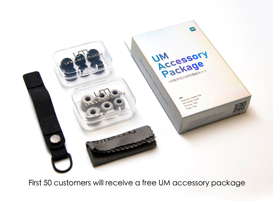 UM MEST Indigo - MusicTeck