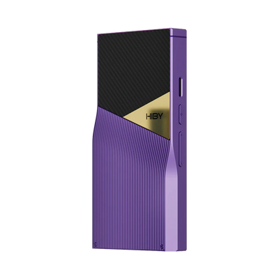 HiBy R6 Pro II (Gen 2) Lossless HD Medium-end Music Player Portable DAP - MusicTeck