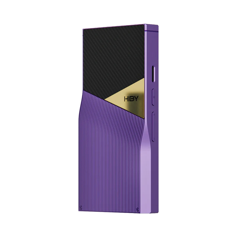 HiBy R6 Pro II (Gen 2) Lossless HD Medium-end Music Player Portable DAP - MusicTeck