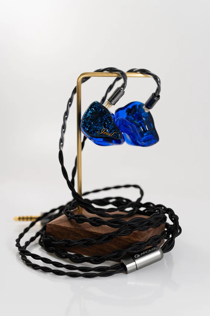 AROMA Audio Jewel