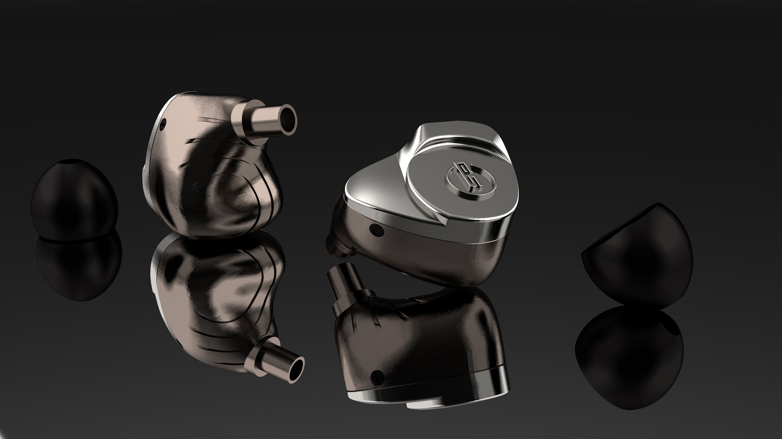 EarSonics STARK - MusicTeck