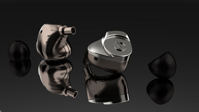 EarSonics STARK - MusicTeck