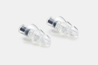 ROOTH C&P U-03 EARPLUGS - MusicTeck