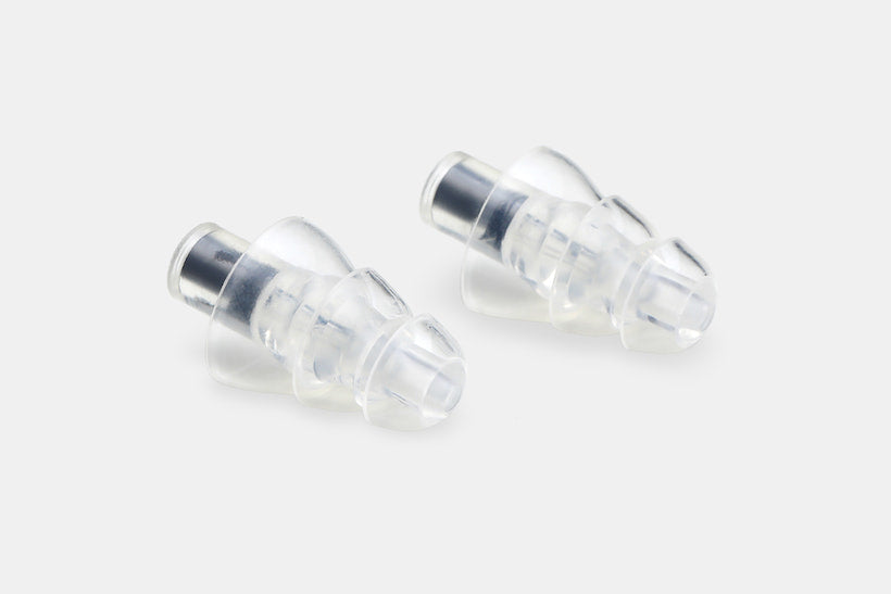 ROOTH C&P U-03 EARPLUGS - MusicTeck